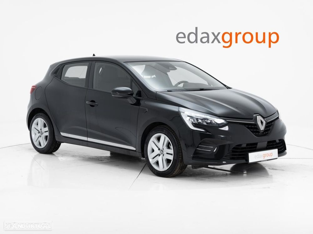 Renault Clio Van SOCIETE E-TECH C/IVA - 1