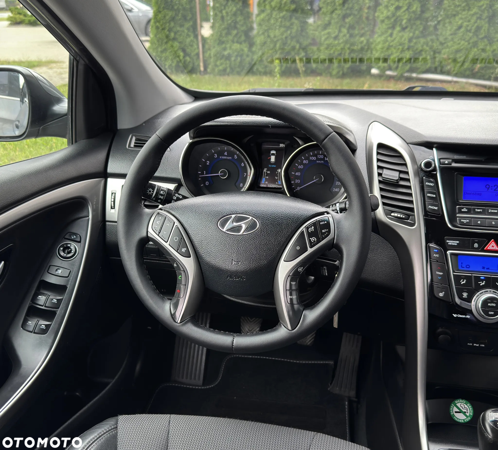 Hyundai i30 1.6 GDI Premium - 28