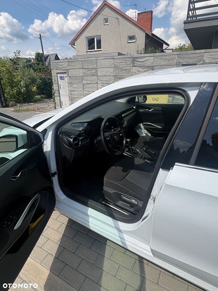 Skoda Fabia 1.0 TSI Style DSG - 10