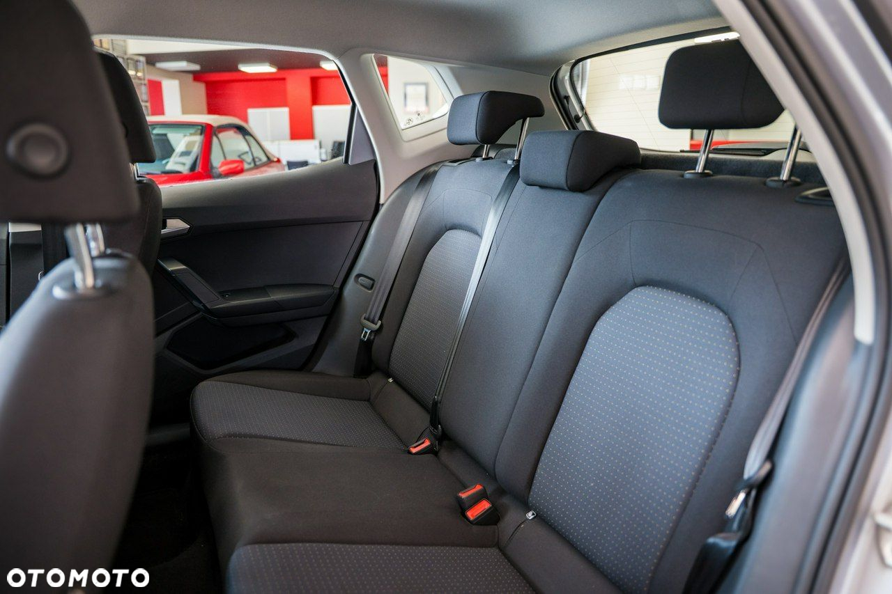Seat Arona 1.0 TSI Style S&S DSG - 14