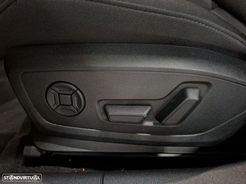 Audi A3 Sportback 40 TFSIe Advanced - 26