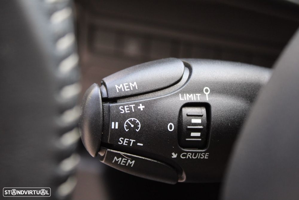 Peugeot 308 PureTech 130 GPF Stop & Start Style - 13