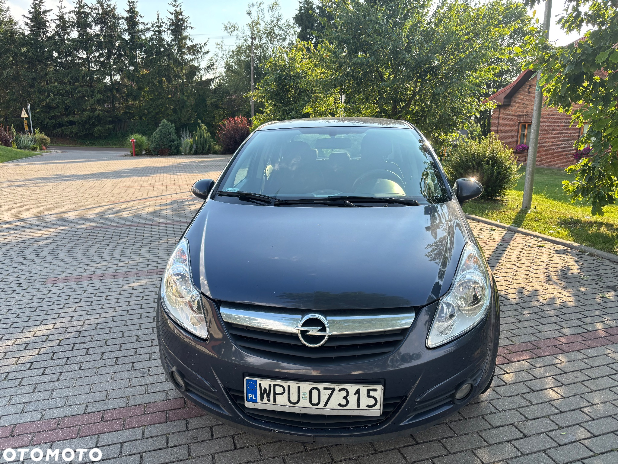 Opel Corsa - 2