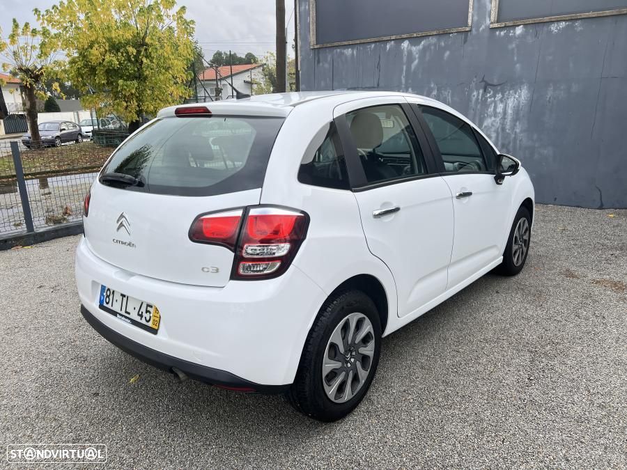 Citroën C3 1.4 HDi Collection - 6
