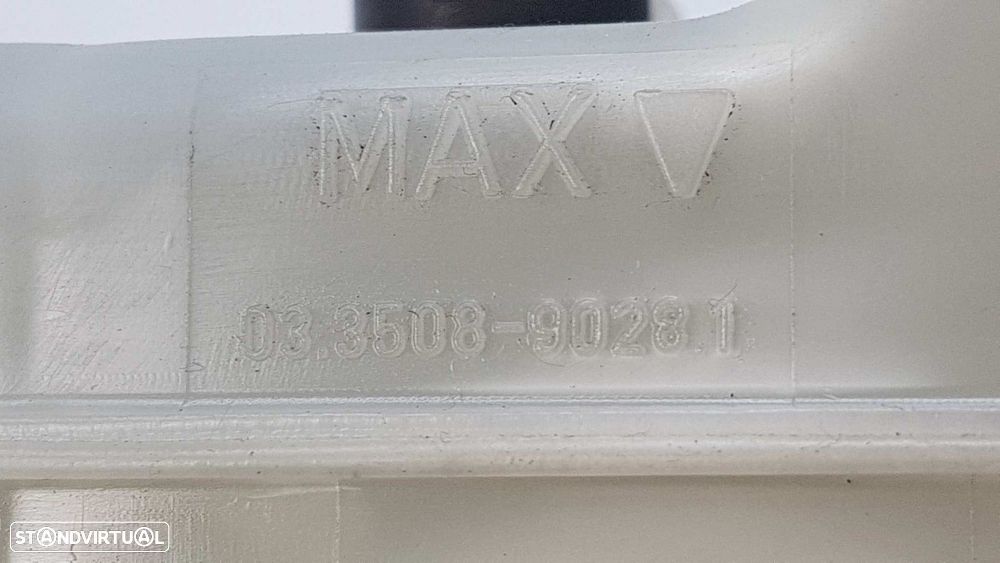 BOMBA DE TRAVÃO VOLKSWAGEN T5 TRANSPORTER/FURGONETA CAJA CERRADA - 3