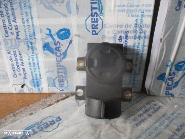 Interruptor 4E0959778 AUDI A8 2003 REGULADOR BANCO LONBAR Drt - 5