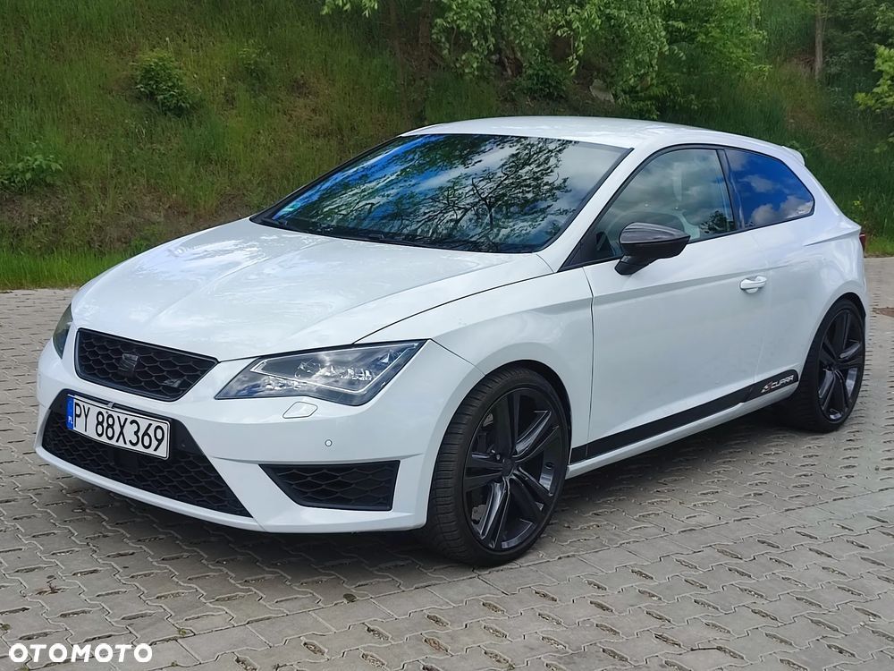 Seat Leon - 12