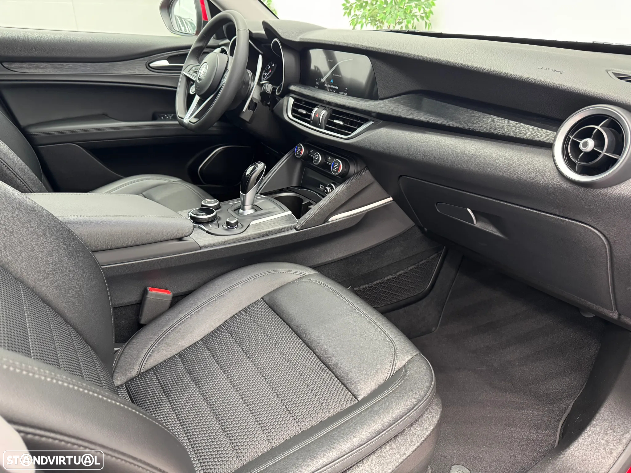 Alfa Romeo Stelvio 2.2 D Super AT8 - 22