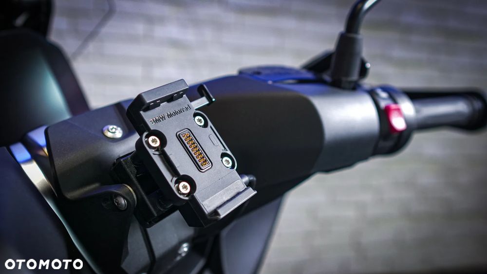 BMW C 400 GT - 9