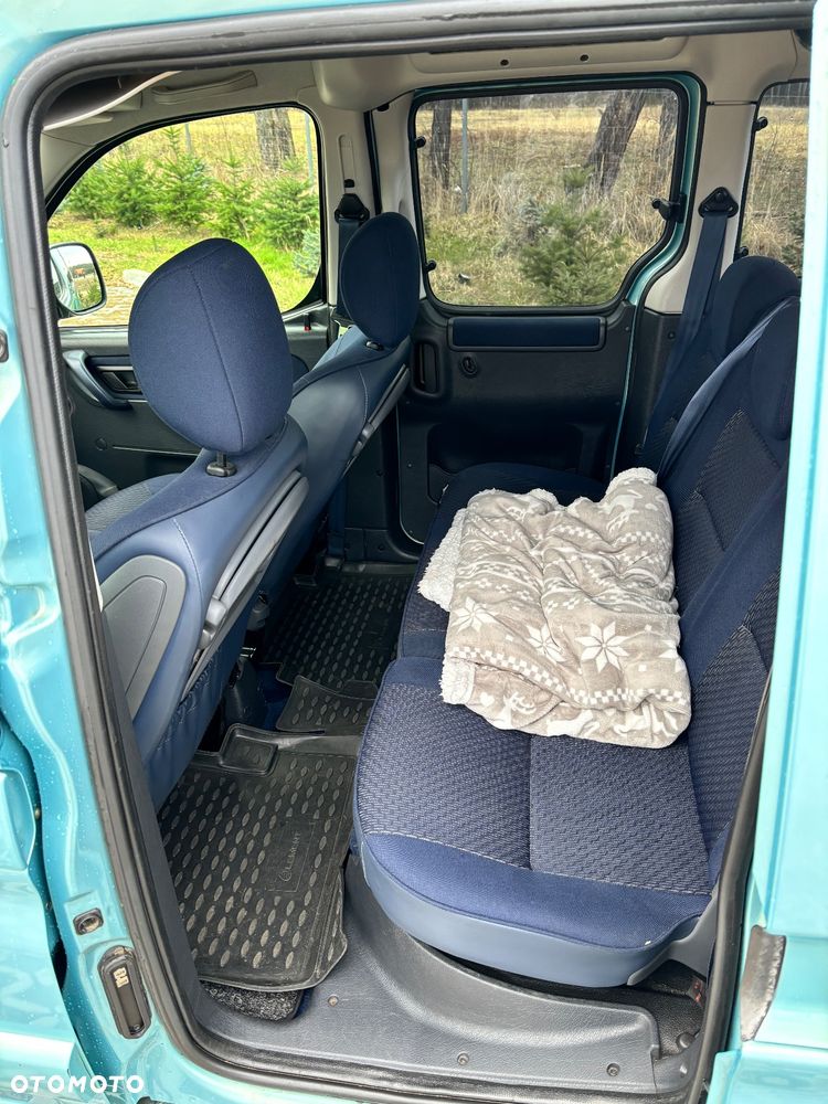 Citroën Berlingo 1.6 16V Multispace - 10