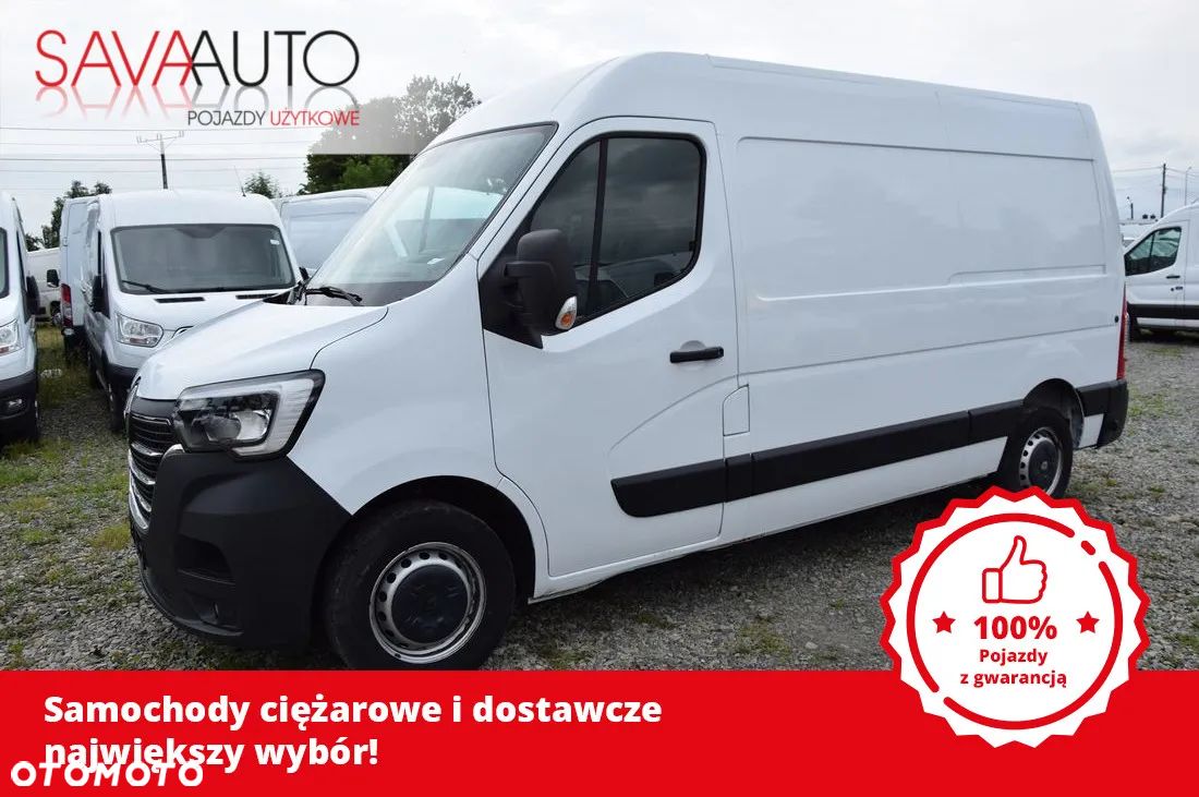 Renault MASTER*L2H2​*2.3DCI​​*KLIMA*TEMPOMAT​​*BLUETOOTH​*16 - 1