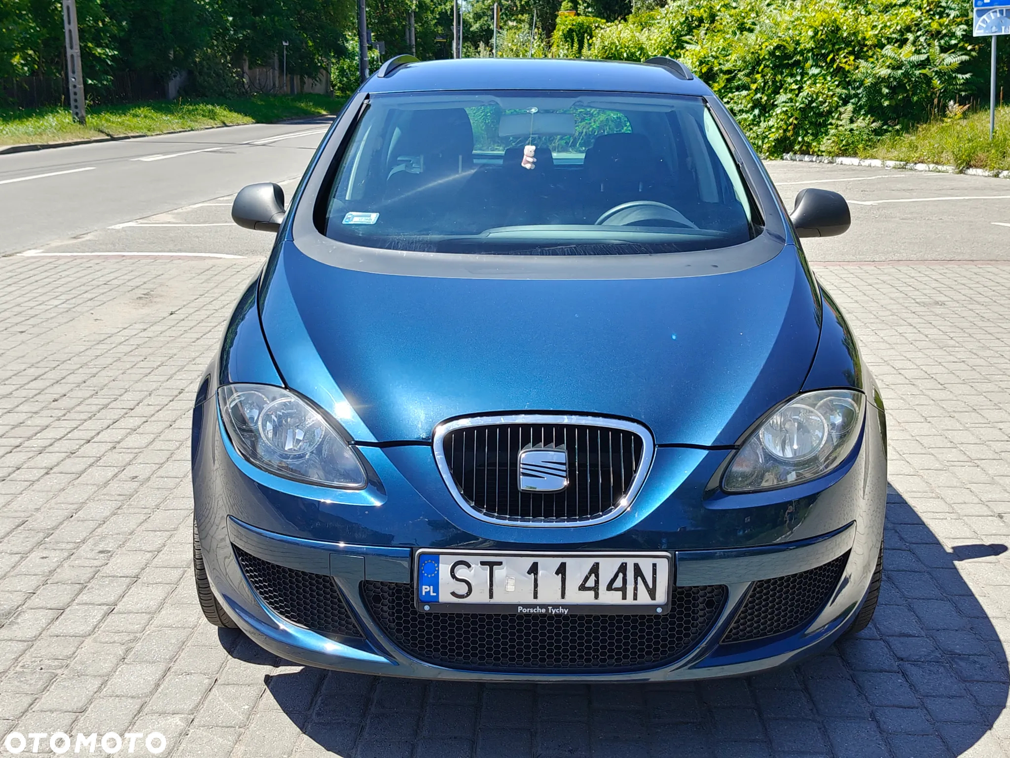 Seat Altea XL 1.6 Audience - 16