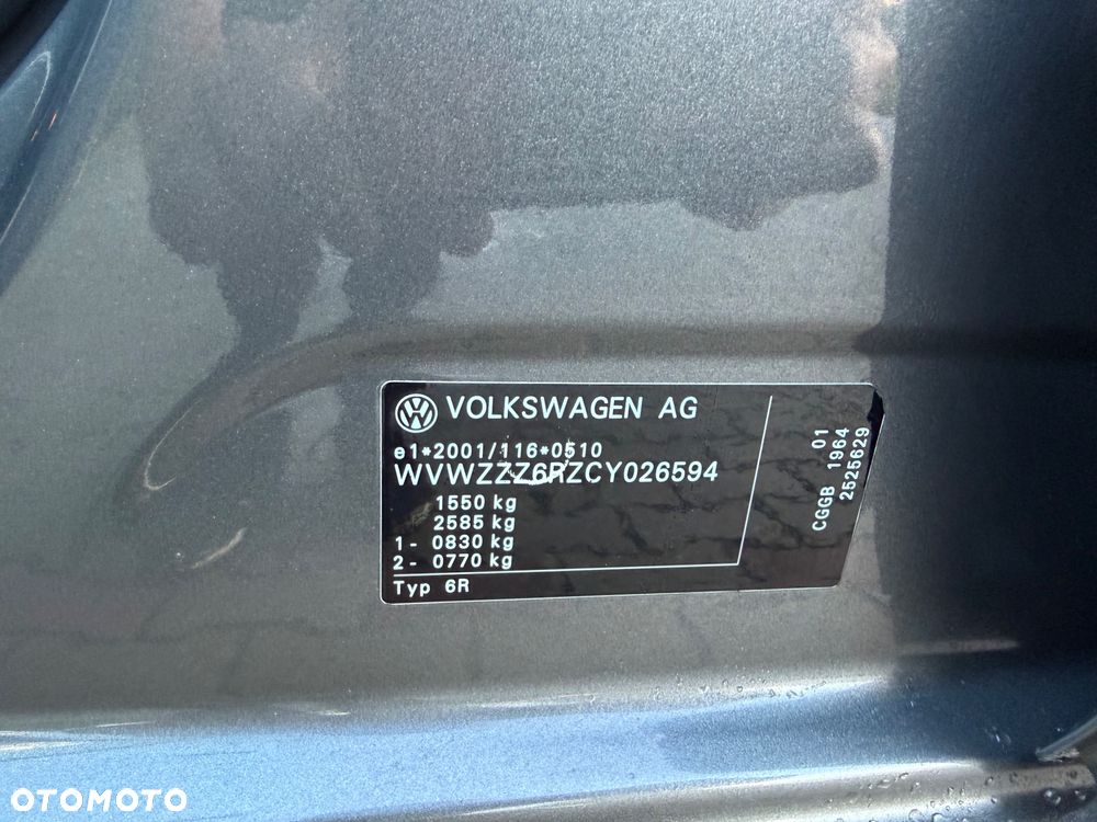 Volkswagen Polo 1.4 16V Highline Optimum - 34