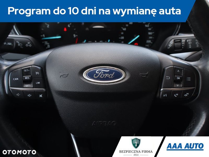 Ford Focus SW - 20