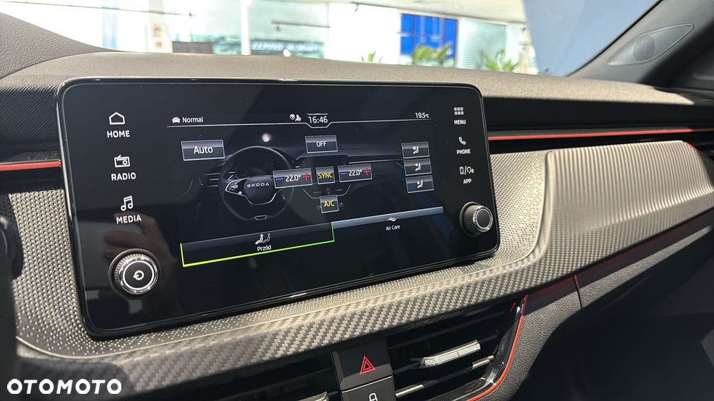 Skoda Kamiq 1.0 TSI Monte Carlo DSG - 27