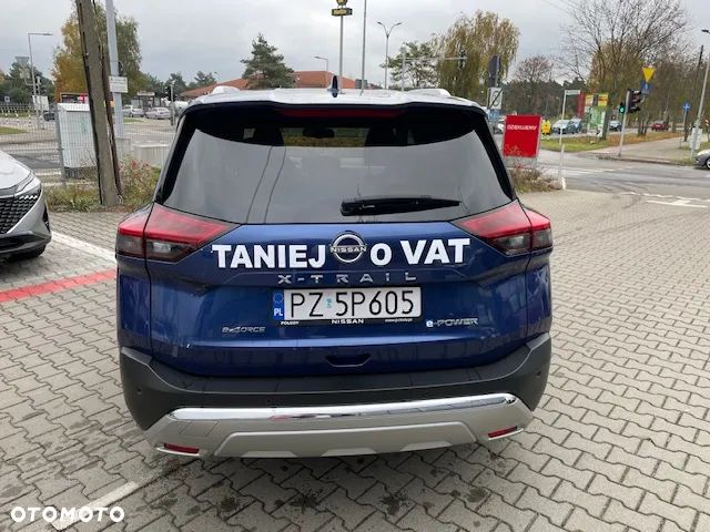 Nissan X-Trail 1.5 VC-T e-POWER Tekna e-4ORCE - 9