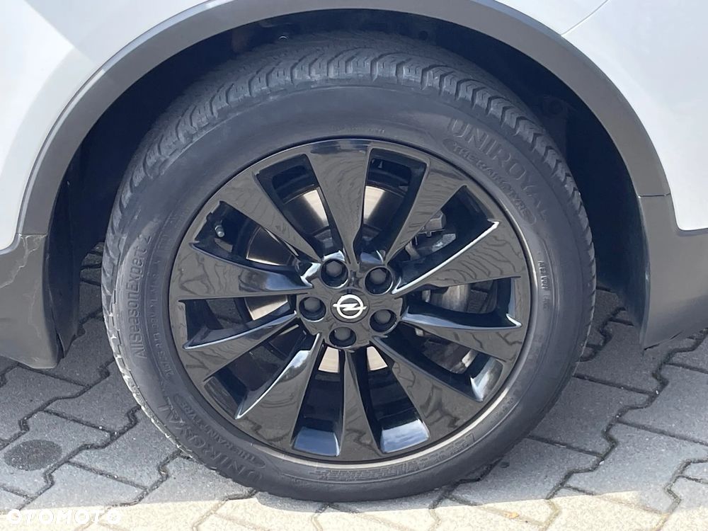 Opel Mokka 1.4 Turbo ecoFLEX Start/Stop 4x4 Color Innovation - 35