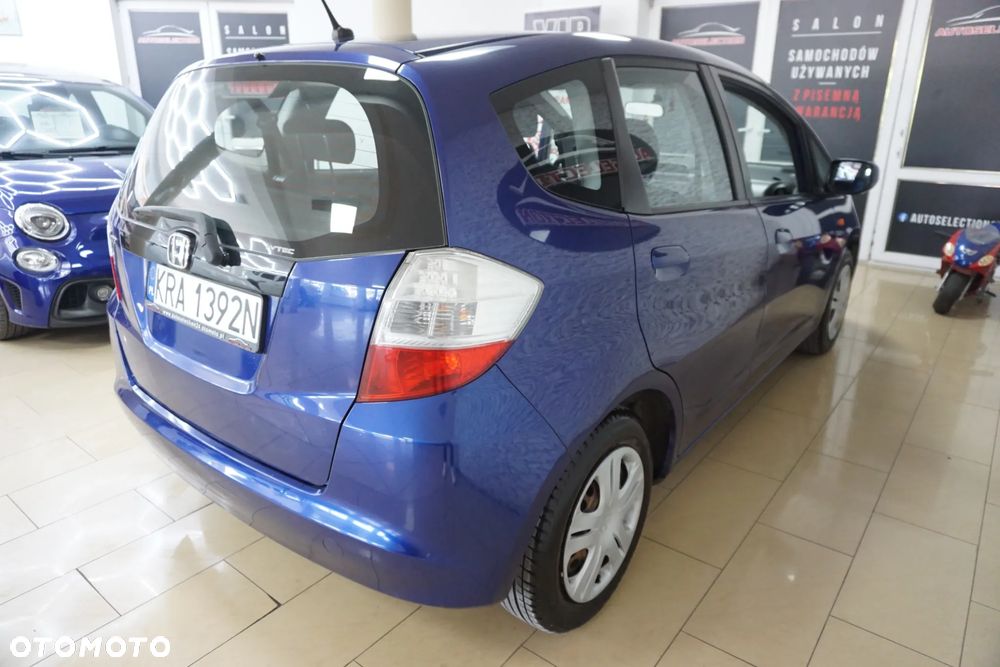 Honda Jazz 1.2 i-VTEC - 9
