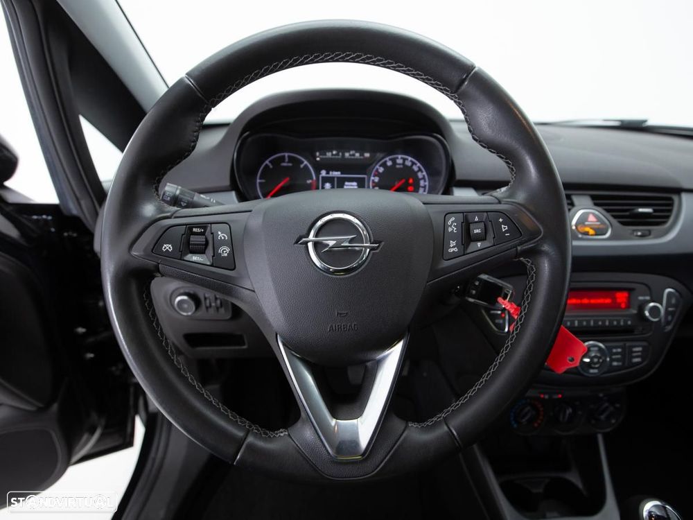 Opel Corsa 1.3 CDTi Business Edition - 14