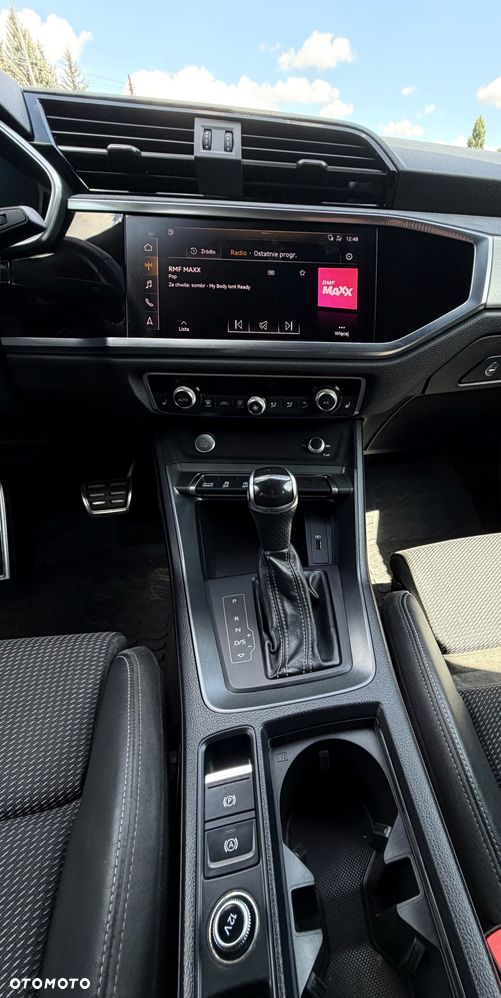 Audi Q3 45 TFSI Quattro S Line S tronic - 17