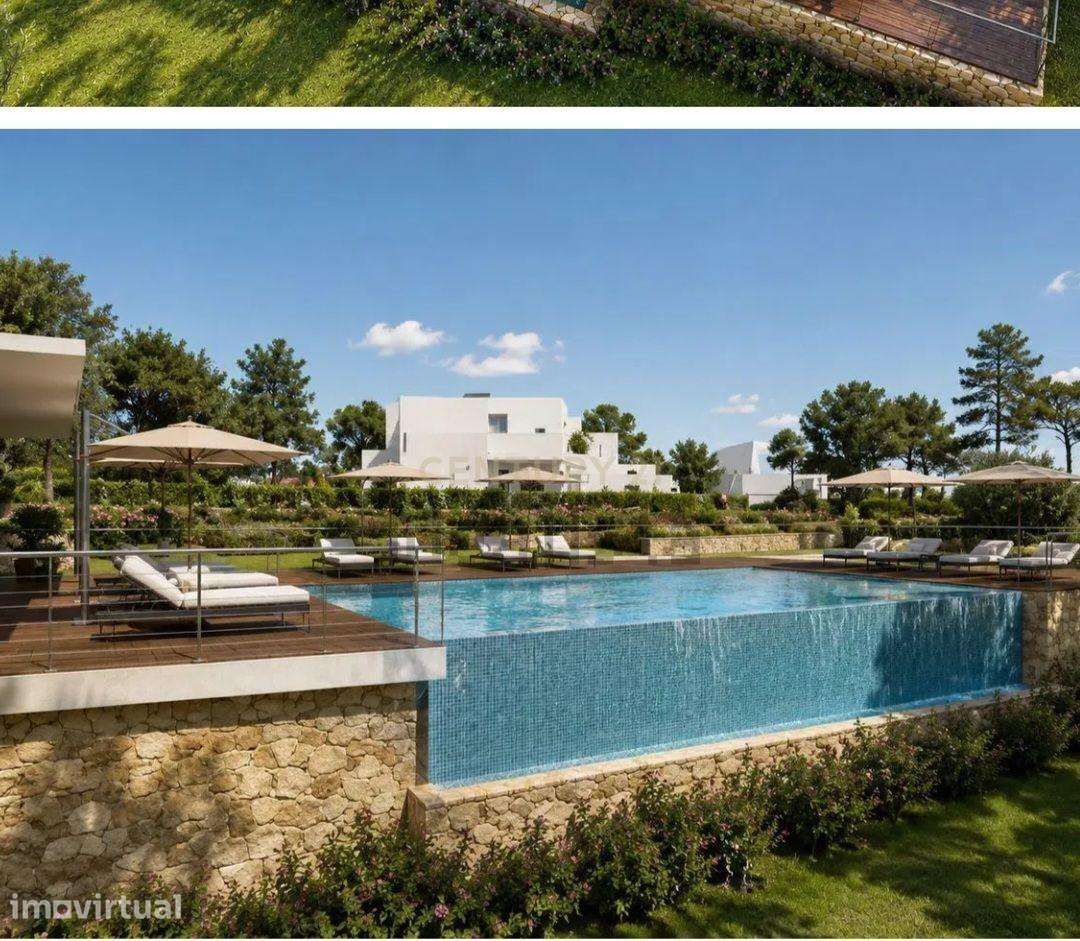 Moradia T4 Azeitão Condomínio Privado - Grande imagem: 2/10