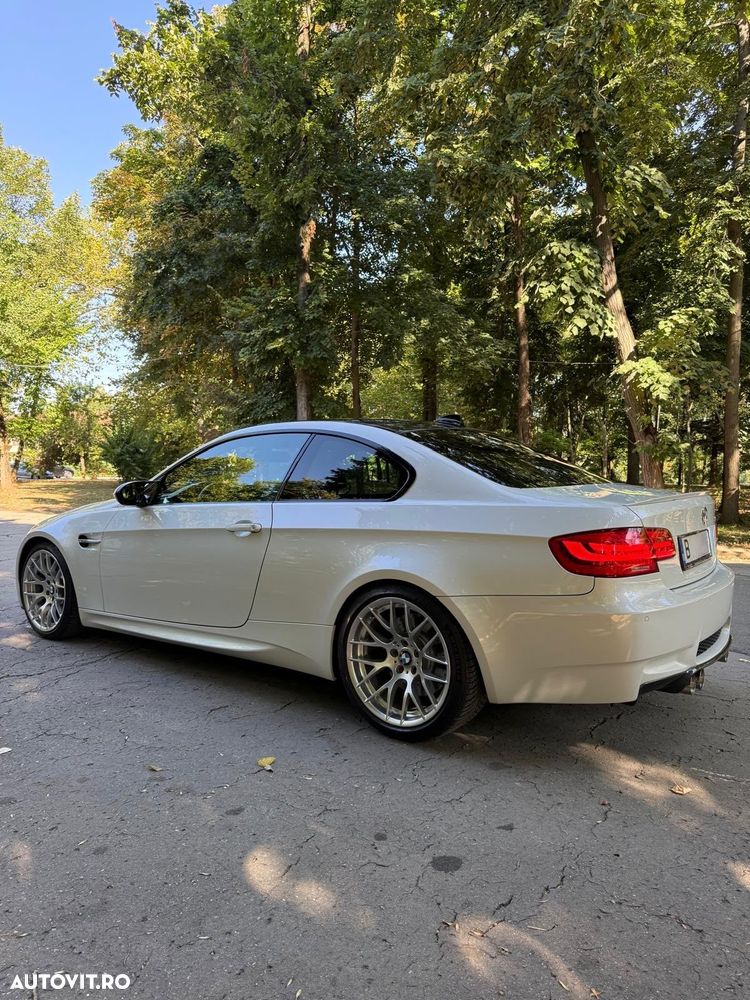 BMW M3 - 4