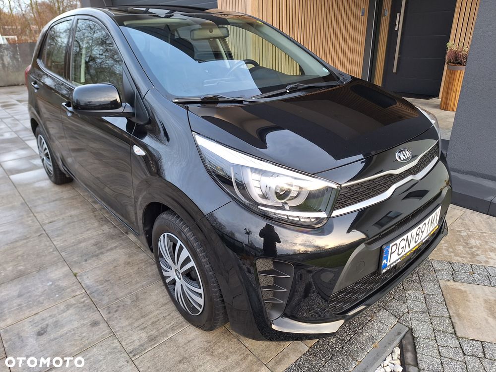 Kia Picanto - 2