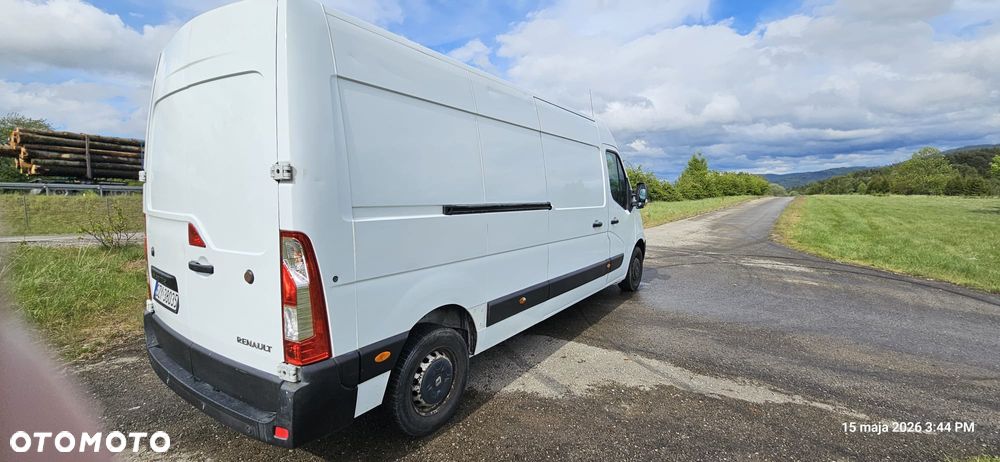Renault Master - 6