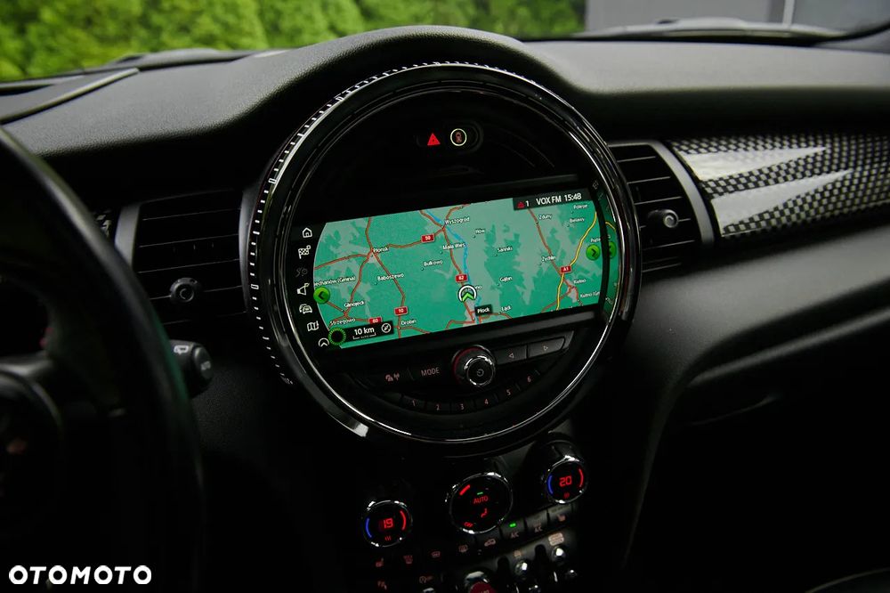 MINI John Cooper Works - 27