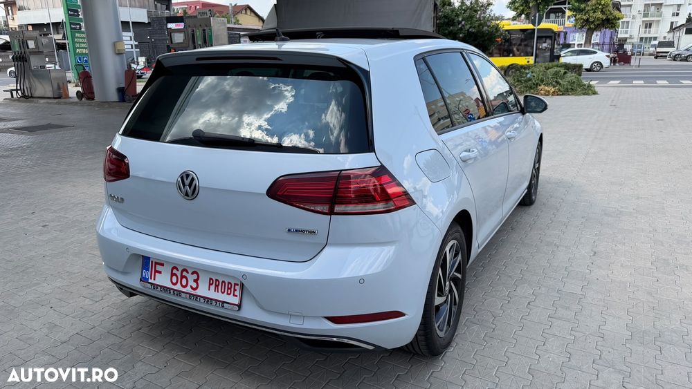 Volkswagen Golf 1.5 TSI ACT OPF BlueMotion Join - 6
