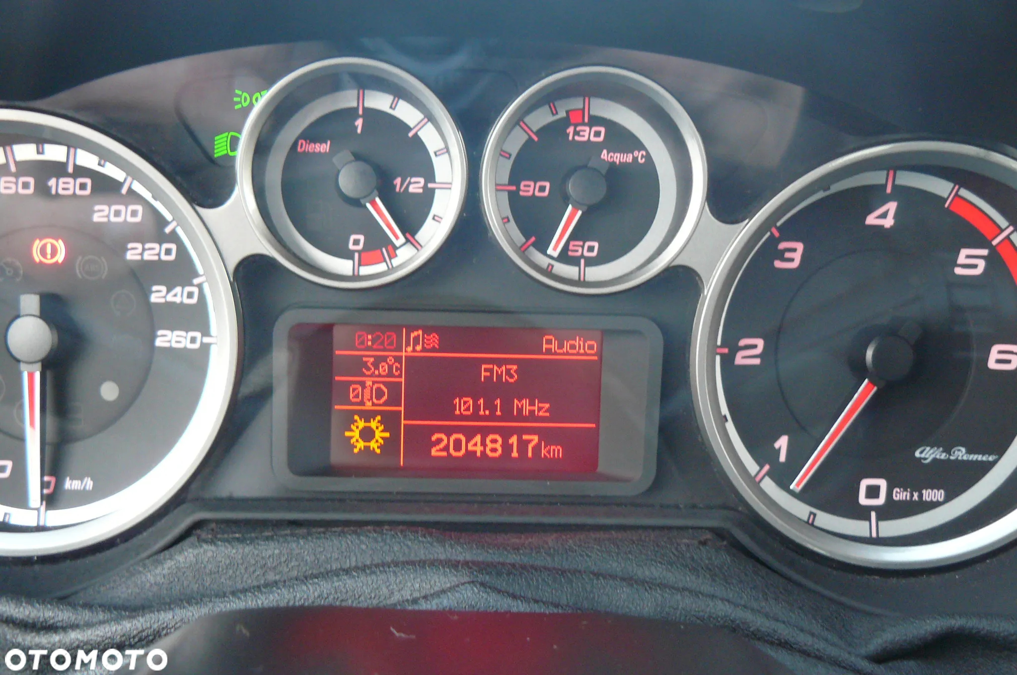 Alfa Romeo Mito - 27