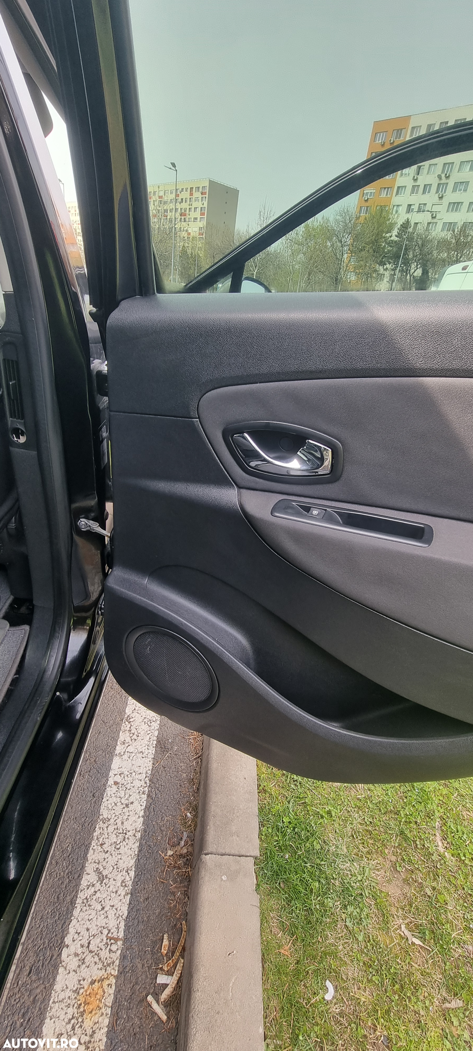 Renault Scenic - 26