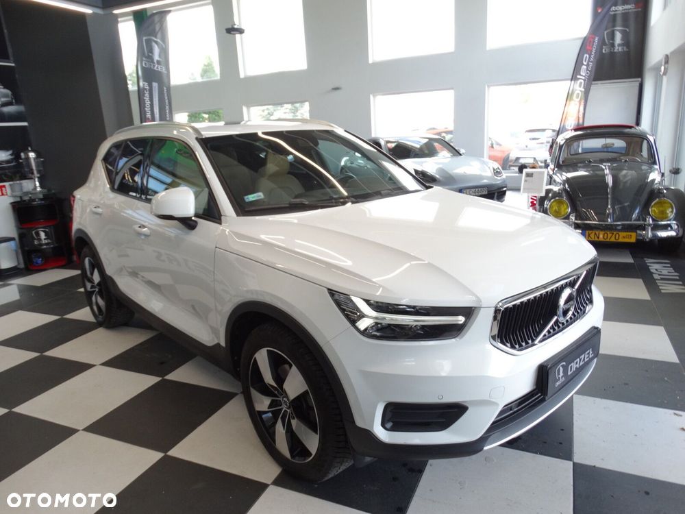 Volvo XC 40 - 7