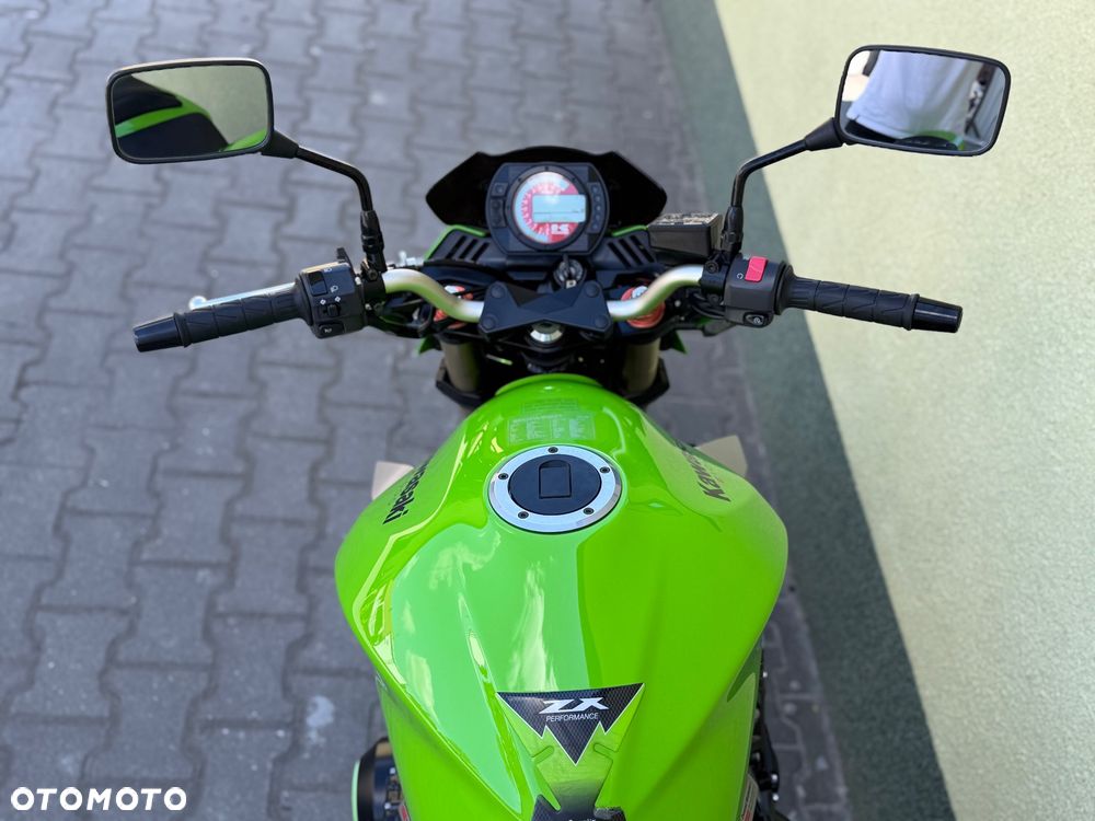 Kawasaki Z - 37