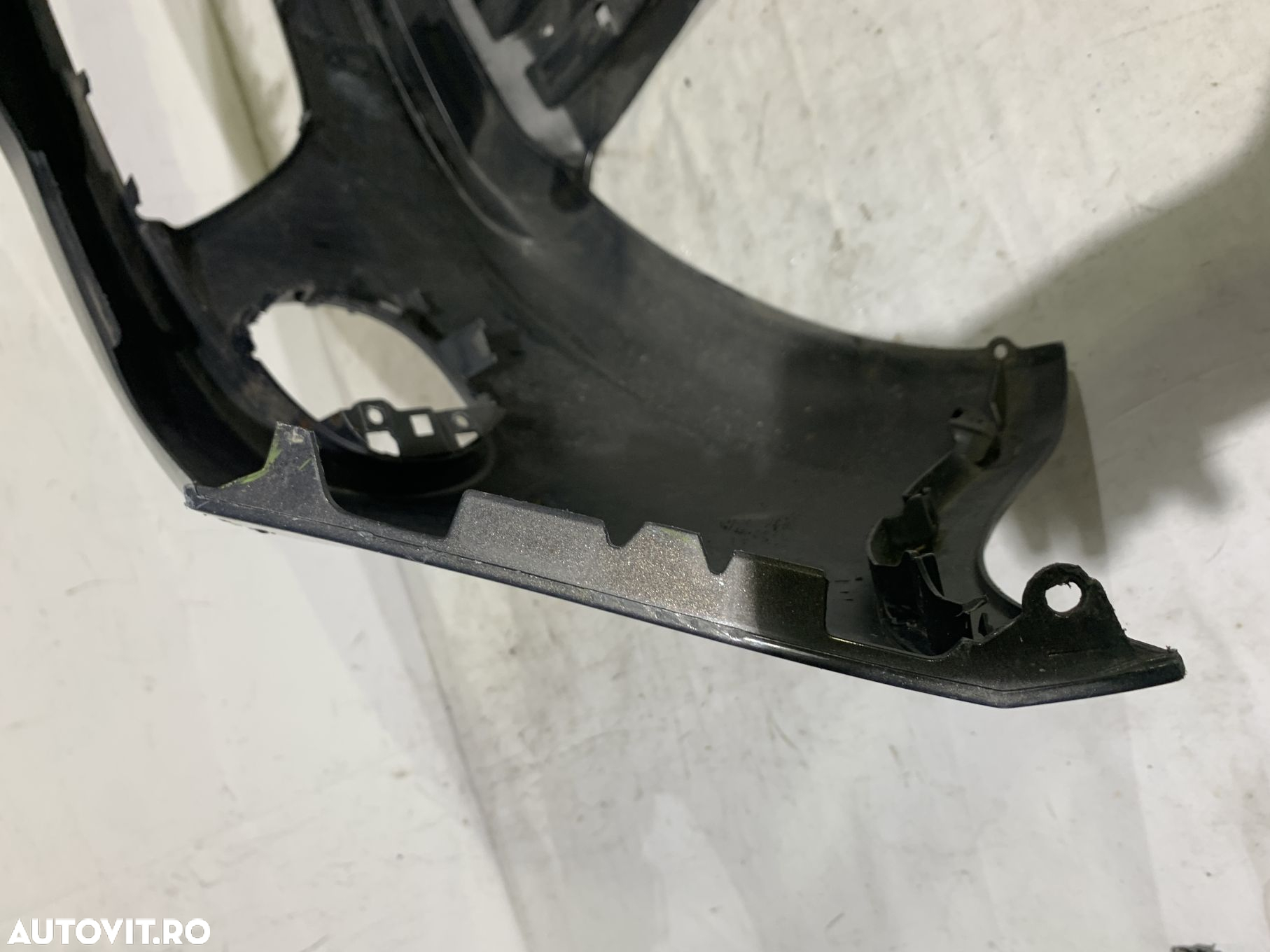 Bara fata Opel Adam, 2012, 2013, 2014, 2015, 2016, 2017, 2018, 2019, cod origine OE 13355266. - 9