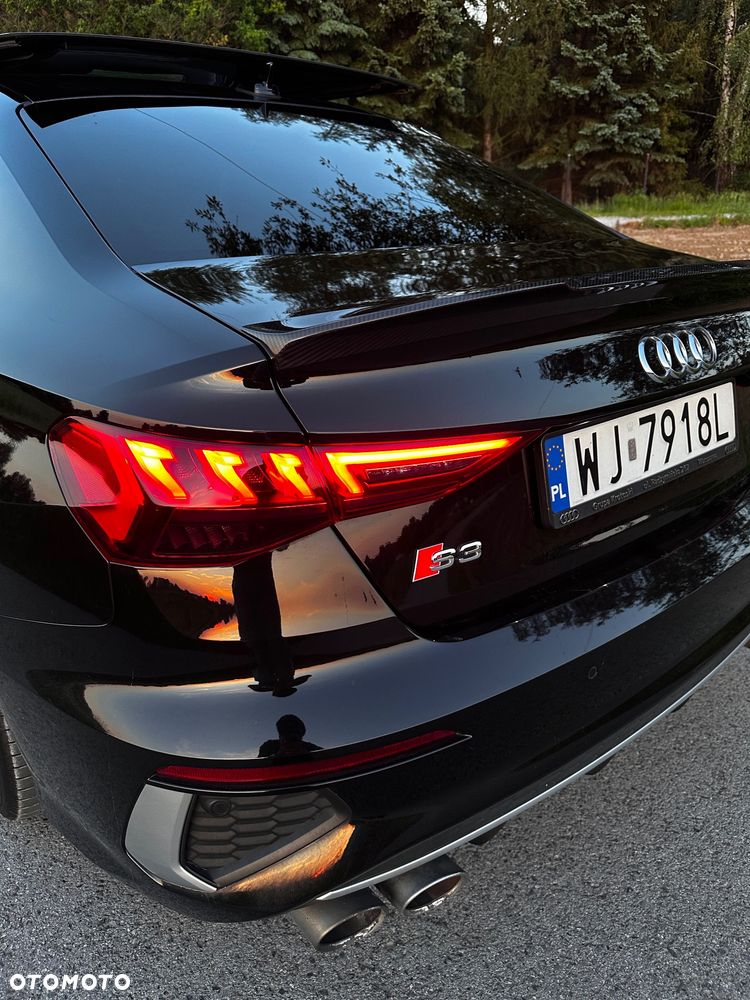 Audi S3 - 10