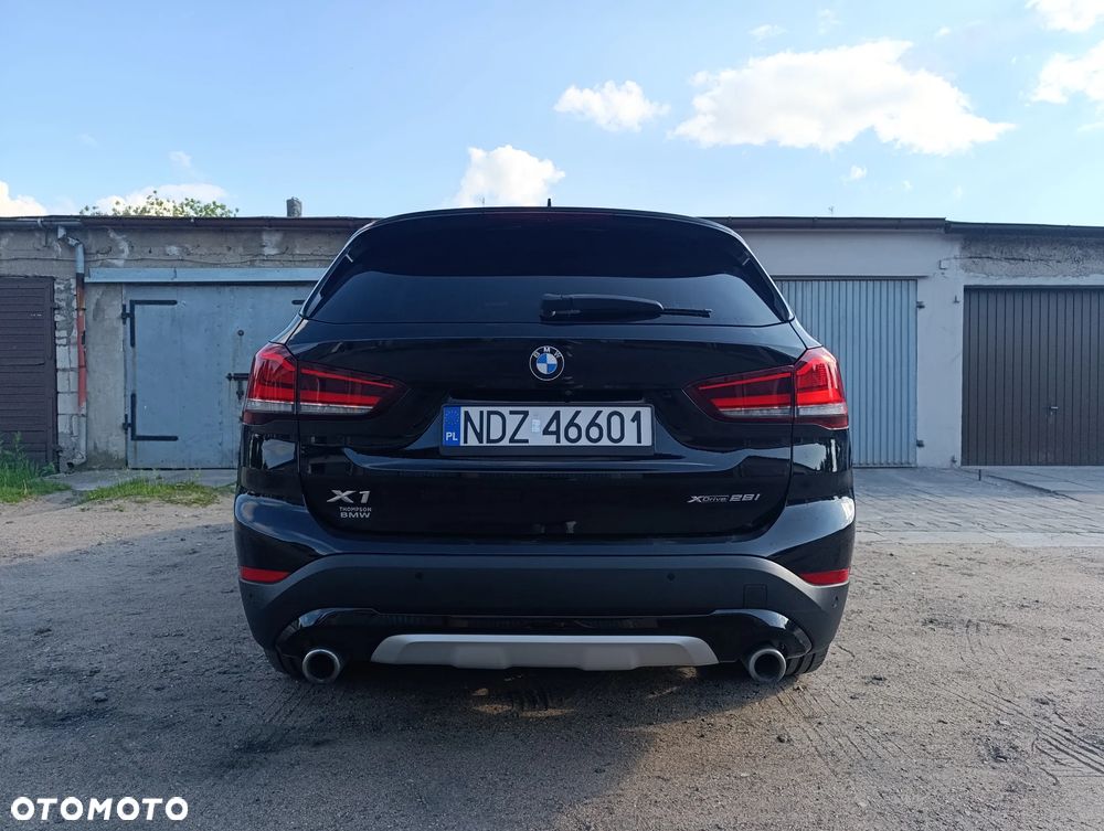 BMW X1 - 7