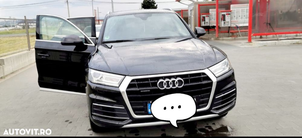 Audi Q5 2.0 TDI Quattro S tronic - 4