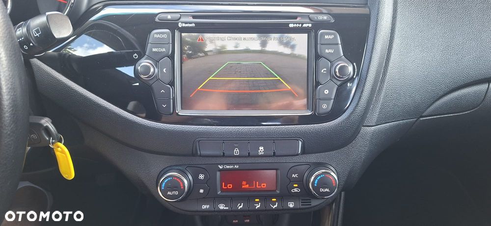 Kia Ceed 1.6 GDI L - 17