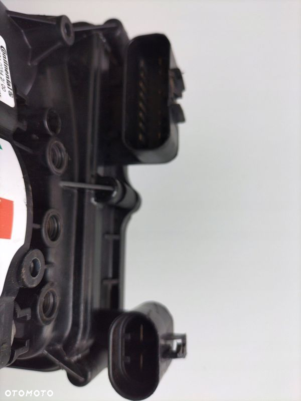 KOMPRESOR ZAWIESZENIA DUCATO BOXER JUMPER ORYGINAŁ 136757808 - 6