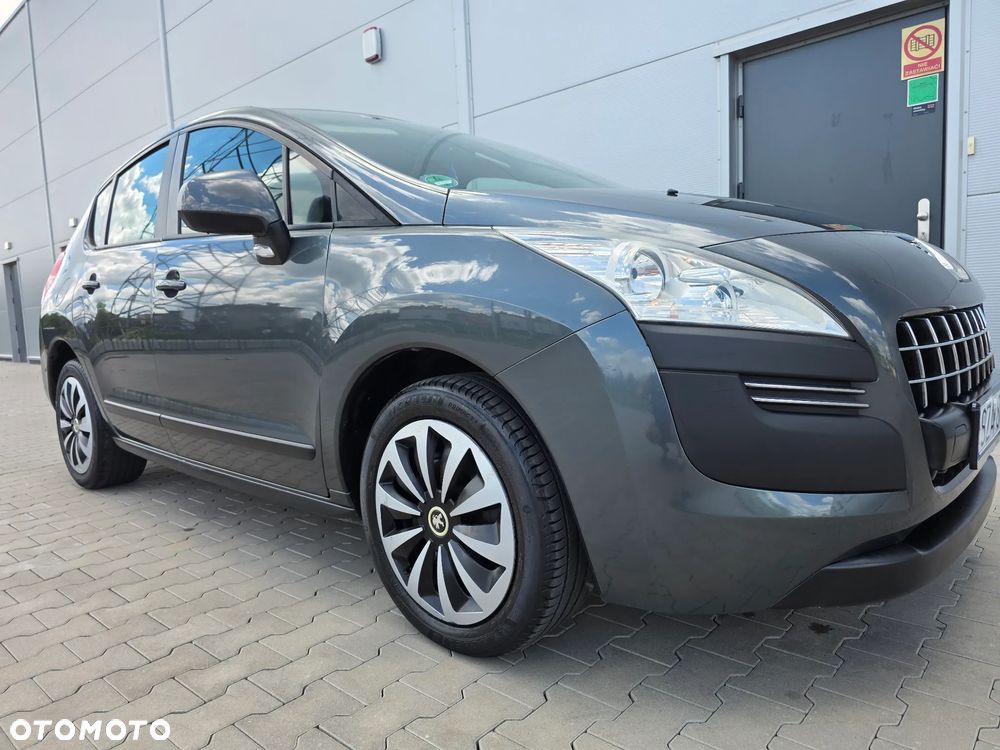 Peugeot 3008 1.6 Active - 13
