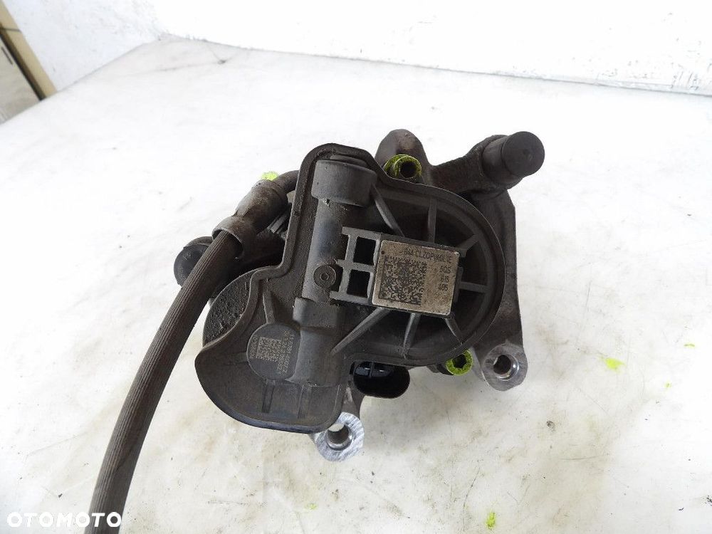 SKODA SUPERB IV 4 2.0TSI ZACISK HAMULCOWY TYŁ LEWY - 3