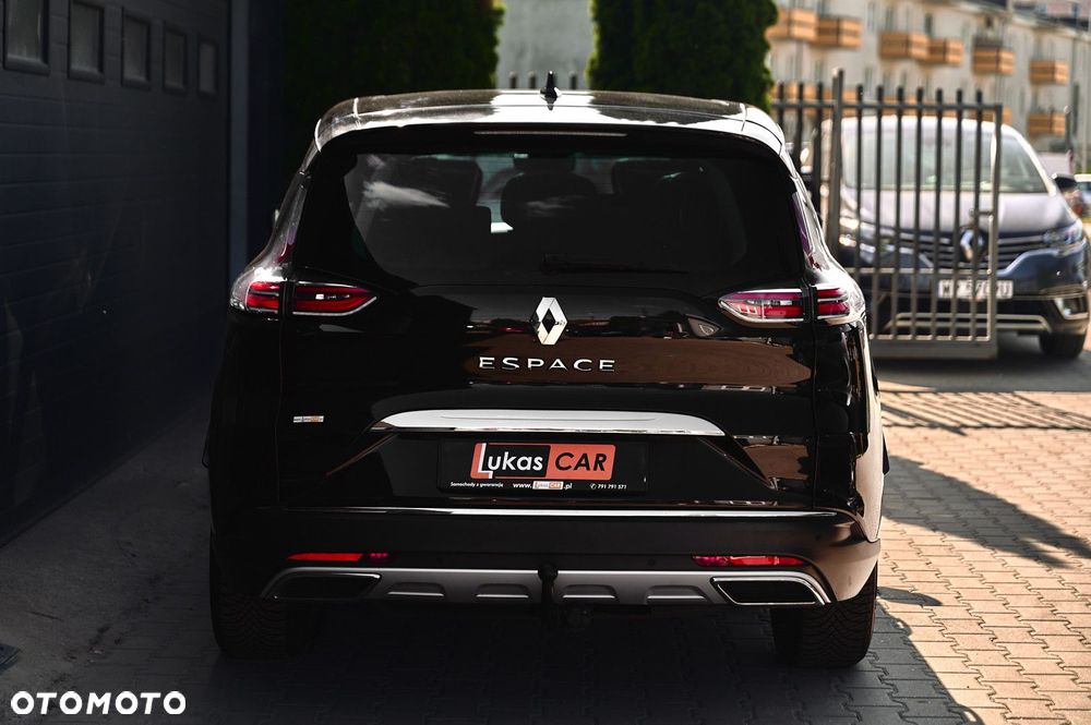 Renault Espace - 9