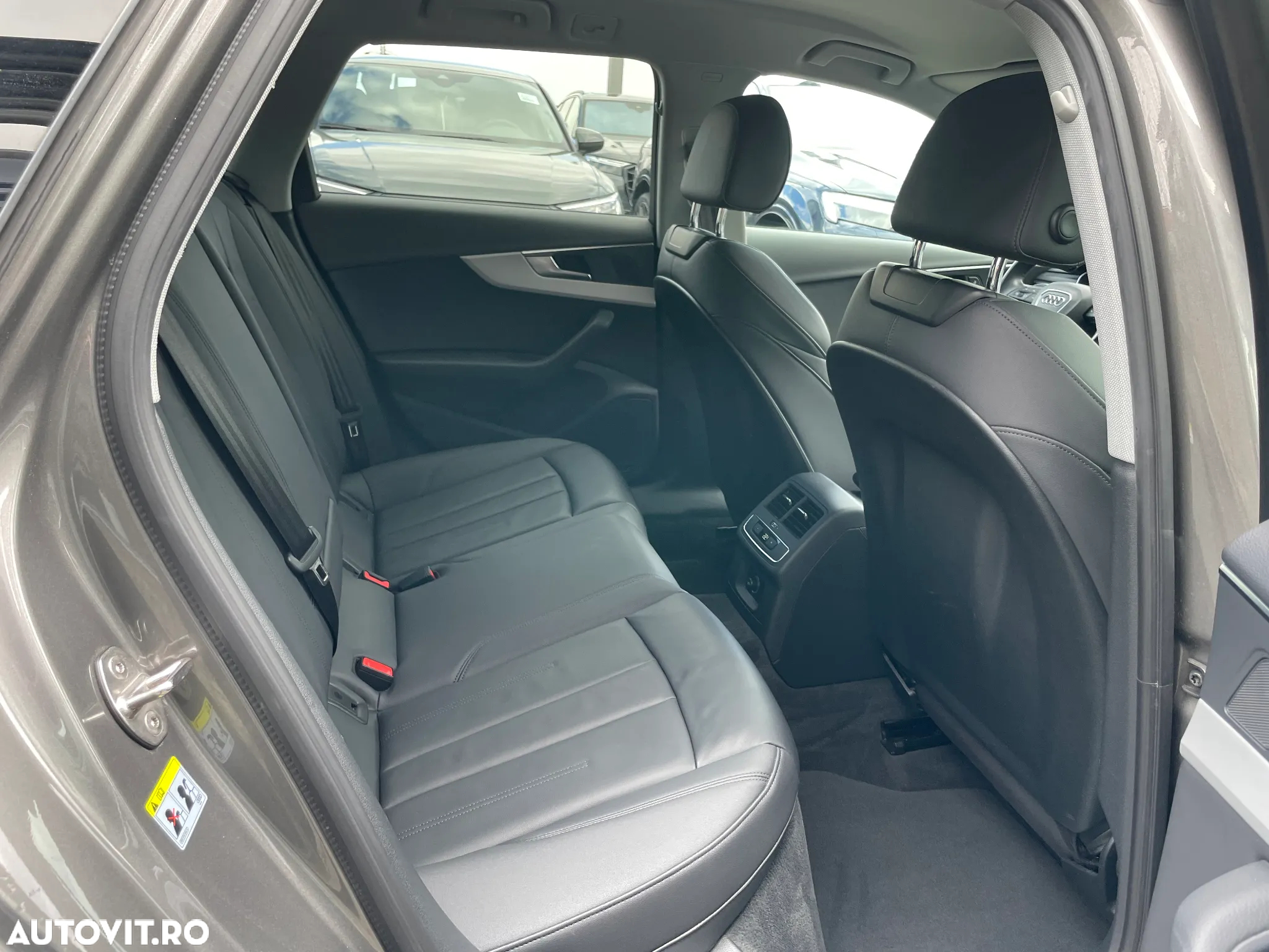 Audi A4 Allroad 2.0 40 TDI quattro S tronic MHEV - 13