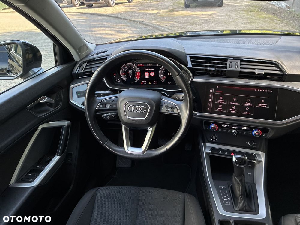Audi Q3 - 15