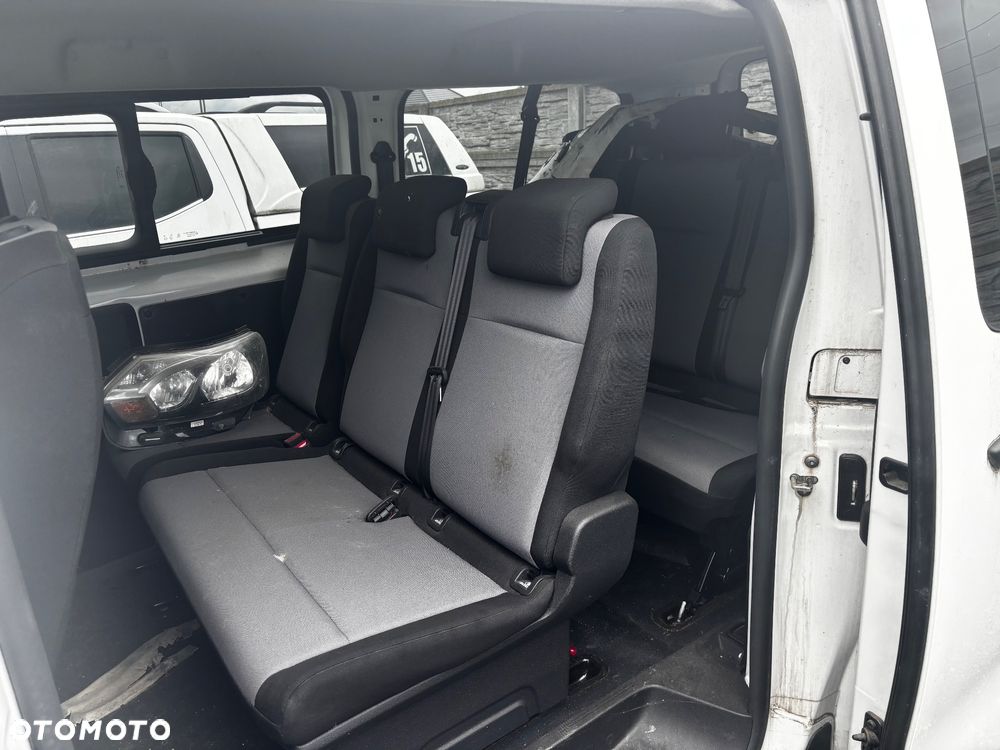 Toyota ProAce 1,5-l-D-4D L1 (6-Si.) - 8