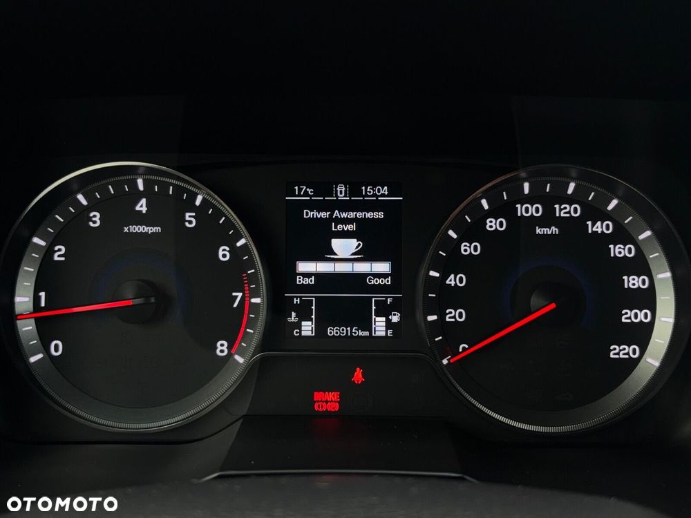 SsangYong/KGM Tivoli 1.5 T-GDI Quartz - 27