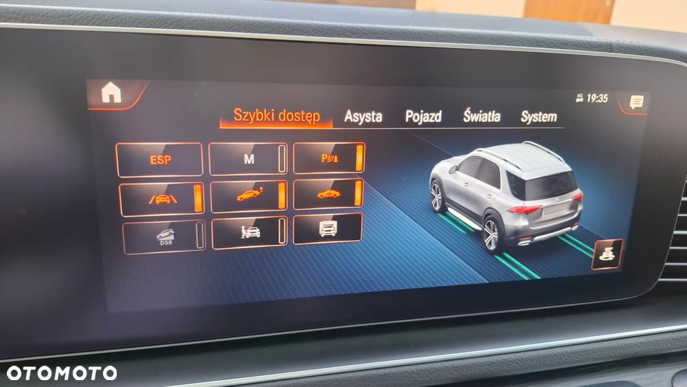 Mercedes-Benz GLE 400 d 4-Matic Premium Plus - 37