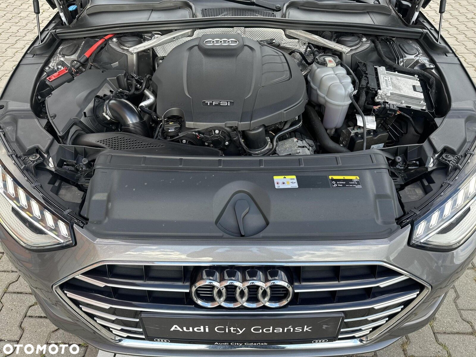 Audi A4 - 17