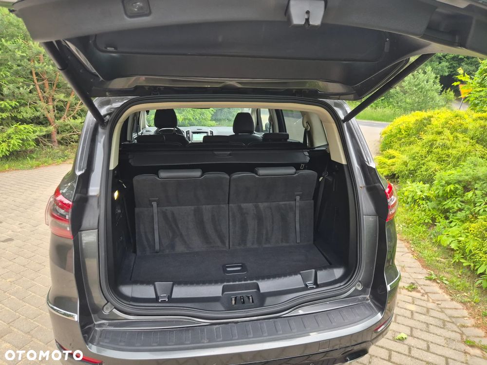 Ford S-Max 2.0 TDCi Bi-Turbo ST-Line PowerShift - 35